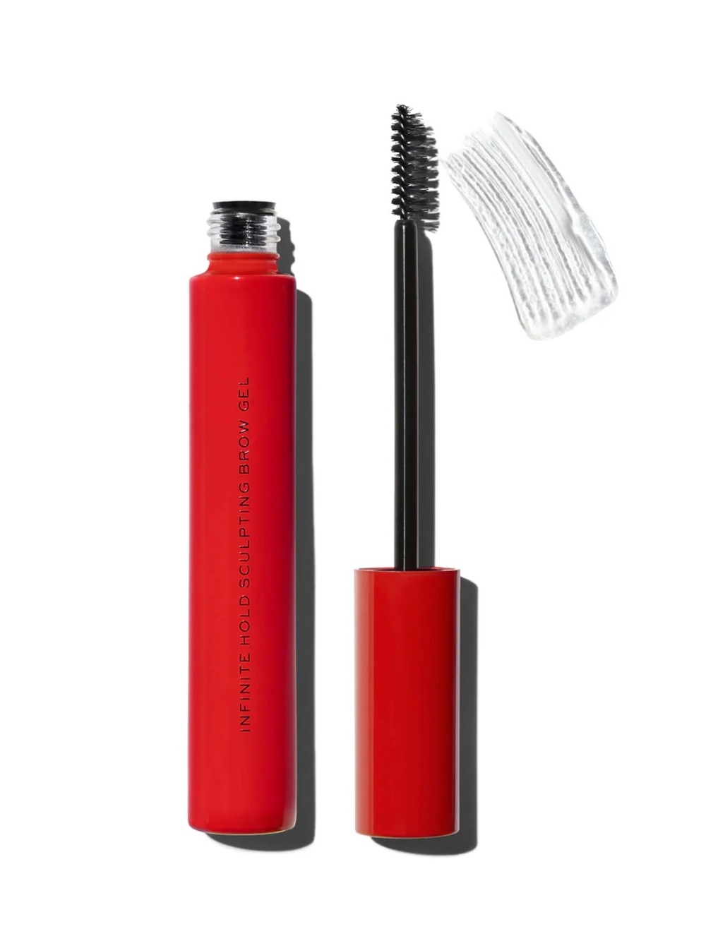 NWT MAKE Beauty INFINITE HOLD Strong Hold Brow Gel